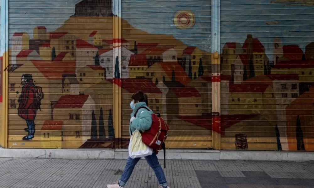 Εκπρόσωπος ΠΟΥ: Ποια είναι τα μαθήματα που παίρνουμε από την πανδημία